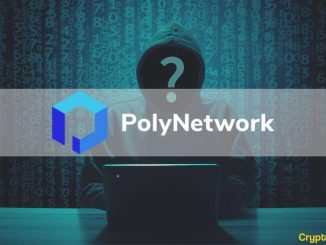 Poly Network Suspends Services After Getting Hacked