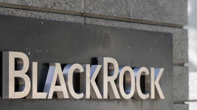 SEC Formally Accepts BlackRock Spot Bitcoin ETF Application for Review