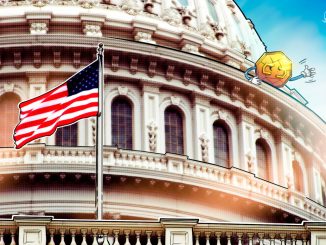 US House Republican committees introduce joint digital assets bill