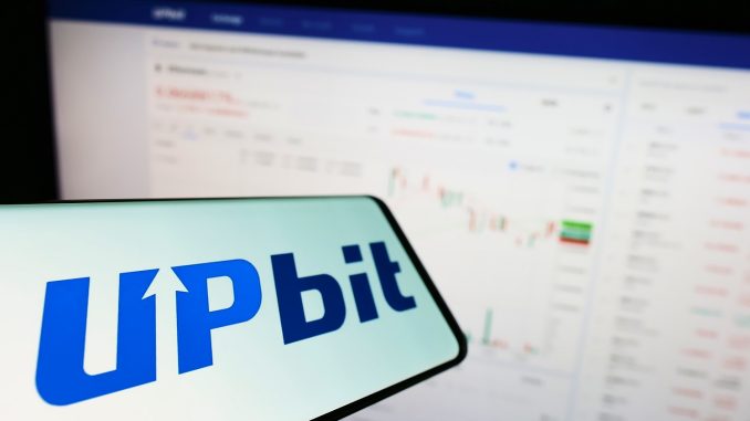 Upbit Publishes Complete Korean Translation of EU’s MiCA Laws – Crypto Regulation Incoming?