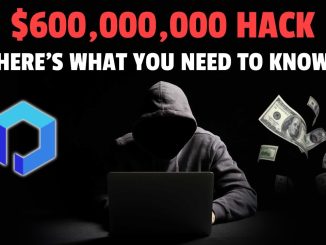 $600M In Crypto Stolen | Here's What You Need To Know