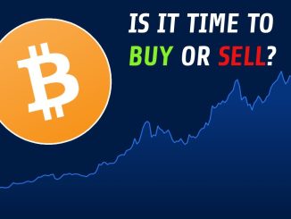 Are Bitcoin & Ethereum A Buy At This Point?