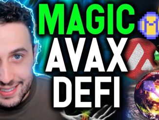 Best Crypto Secret Revealed!!! Magic Tokens Arrive On The Blockchain!