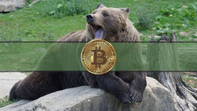 Bitcoin Bears Getting Bolder as Technical Indicators Paint Grim Picture