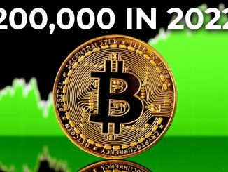 Bitcoin's $200,000 Catalyst | Will There Be A Bitcoin ETF?