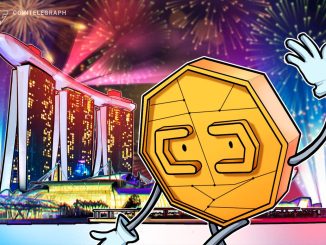 Blockchain​.com scores payment license from Singapore central bank