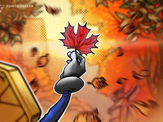 Canadian crypto ownership declined amid tight regulations, falling prices