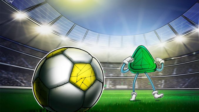 FC Barcelona secures $132M investment for blockchain and NFT venture