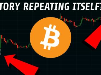 Is Bitcoin Repeating History? | Here's What You Need To Know