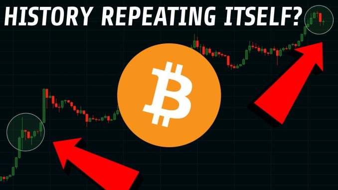 Is Bitcoin Repeating History? | Here's What You Need To Know