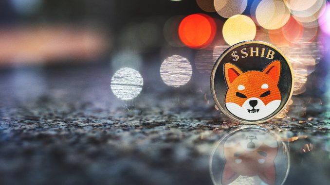 Shiba Inu, Bone prices outperform as Shiba Memu token sale thrives