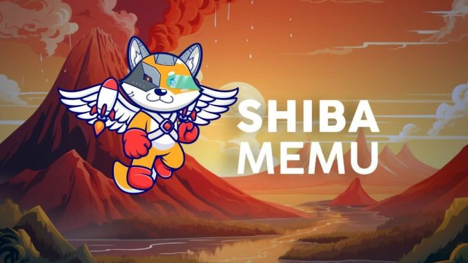 Shiba Memu Announces BitMart Listing As Presale Soars Past $1.5M Milestone