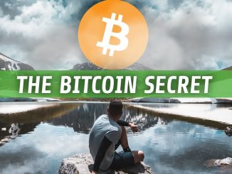 The Bitcoin Secret | Why It Doesn't Matter If We're In A Bear Market