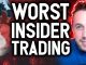 WORST CORRUPTION REVEALED! OpenSea insider trading means THESE coins have the biggest opportunity