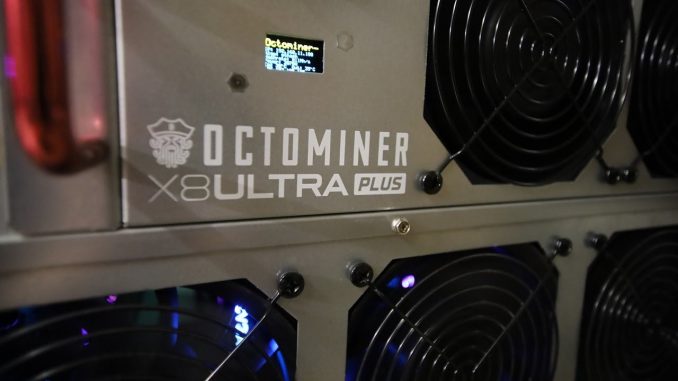 When it does and doesn't make sense to buy an OCTOMINER Case?