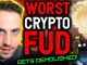 Worst Crypto FUD Gets Demolished! Best Bull Run Ever Continues!