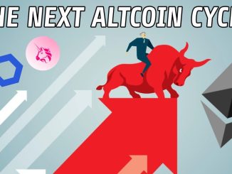 Altcoins Surge | It's Time To Pay Attention