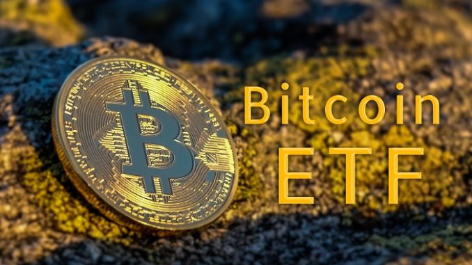 Asset manager Franklin Templeton applies to launch a spot Bitcoin ETF