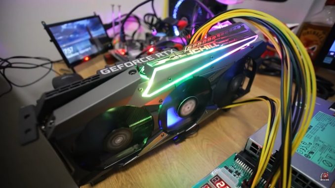 BIOS UPDATE for 3080 Ti Ethereum LHR Power Lock Issue 74mh/s to 91mh/s