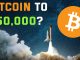 Bitcoin $50,000 By February? | A Breakthrough Moment