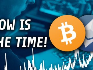 Bitcoin Drops 30% In 2 Weeks | Is It Time To Sell Or Buy?