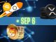 Bitcoin Rally Prediction, Huge Milestone for SHIB, Major XRP Listing: Bits Recap Sep 6