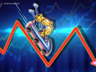 Bitcoin risks ‘swift’ $23K dive after BTC price loses 11% in August