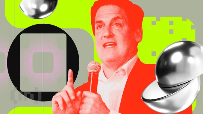 Mark Cuban Got Hacked: The Inside Story of a $1 Million Loss