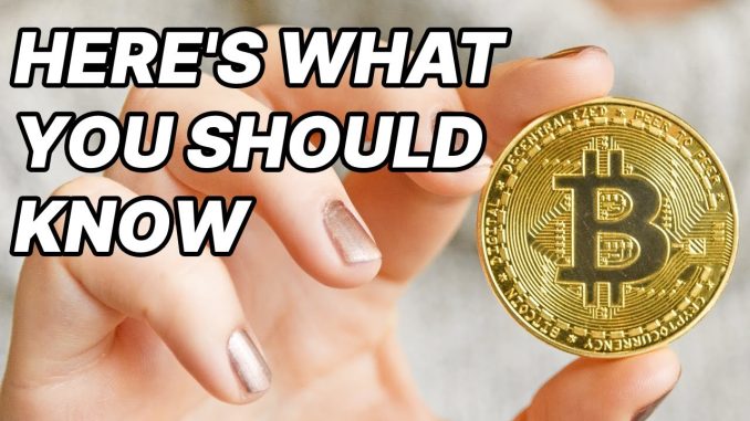 Is The Bitcoin Top Really In? | Here's What You Need To Know