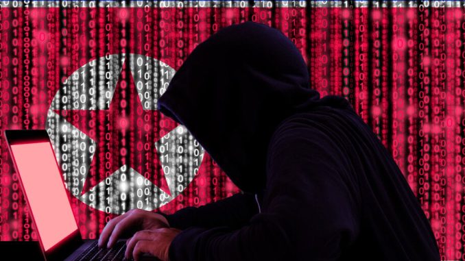 North Korea’s Lazarus Group Has Stolen $240M in Crypto in Just 104 Days: Elliptic