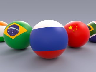 Russian Business Leaders Talk Up Prospects of a BRICS Digital Fiat