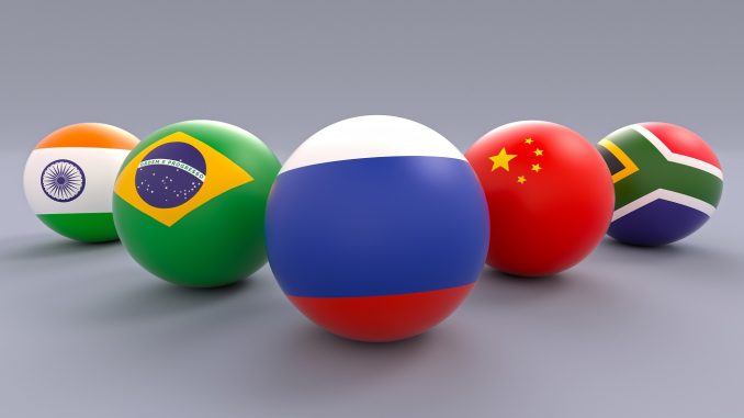 Russian Business Leaders Talk Up Prospects of a BRICS Digital Fiat