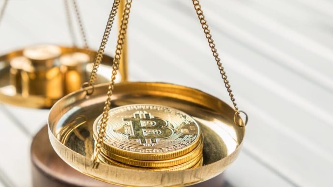 Standards Board Approves Long-Sought Change in Crypto Accounting Rules