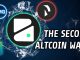 The Second Altcoin Wave | Here's What You Need To Know