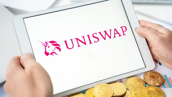 Uniswap launches an educational platform in conjunction with Do DAO