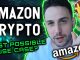 AMAZON TO INTEGRATE CRYPTO?! Best possible use case explained! + NFT GIVEAWAY