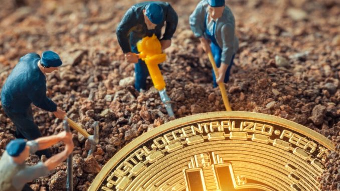 Bitcoin Miner Iris Energy Jumps 9% as It Boosts Mining Capacity Ahead of Bitcoin Halving