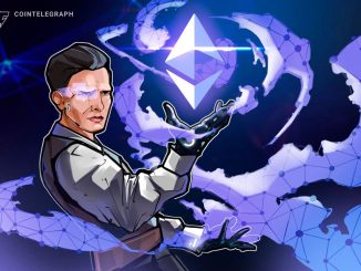 Ethereum futures ETFs garner lukewarm reception on first day of trading