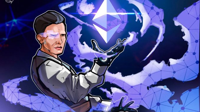 Ethereum futures ETFs garner lukewarm reception on first day of trading