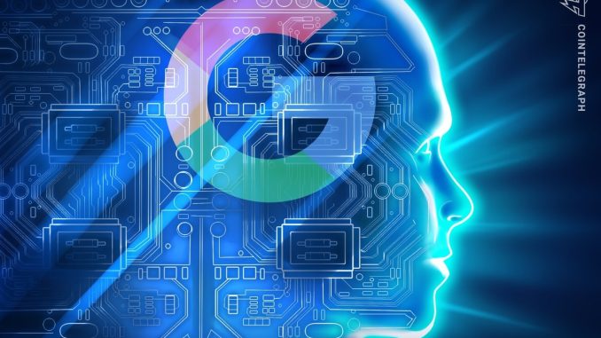 How Google’s AI legal protections can change art and copyright protections