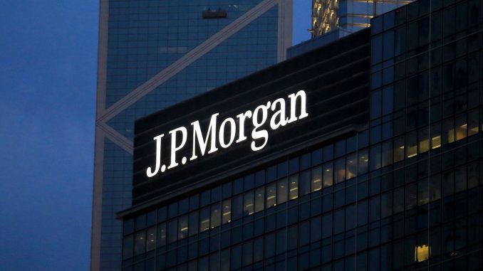 JPMorgan Goes Live With First Blockchain-Based Collateral Settlement