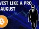 Mastering Markets | Invest Like A Pro In August 2020