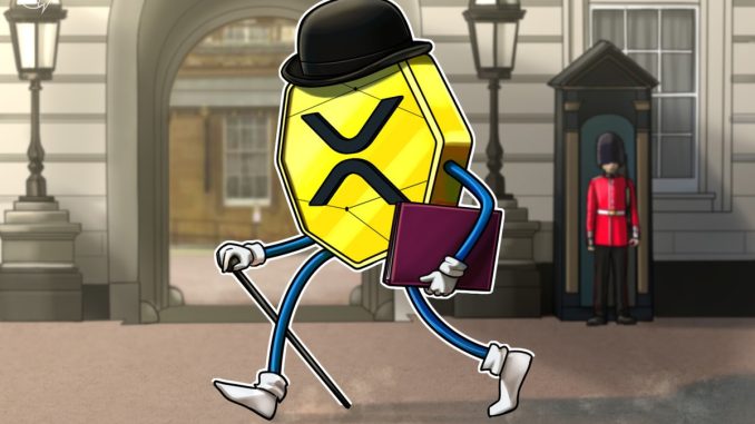 UK’s ‘Help with Fees’ scheme won’t define crypto as disposable income