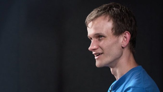 Vitalik's Biggest Worries? Crypto Stagnating and AI Risks, Says Ethereum Co-Founder