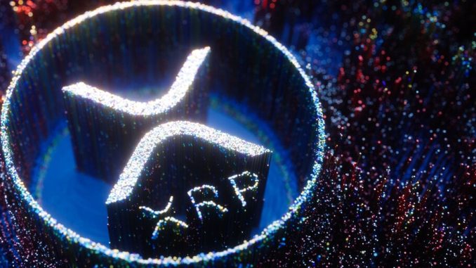 XRP Rallies Amid Singapore License Approval, SEC Appeals Rejection