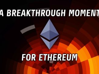 A Breakthrough Moment For Ethereum | Can Optimistic Rollups Scale Ethereum?