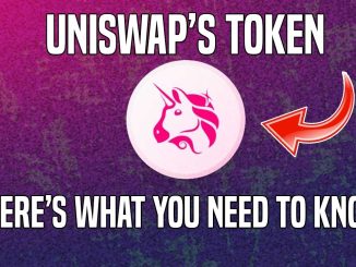 BREAKING: Uniswap Launches UNI Token | Here's What You Need To Know