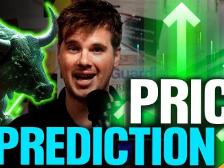 BULLISH on Optimism? (Price Prediction Department)