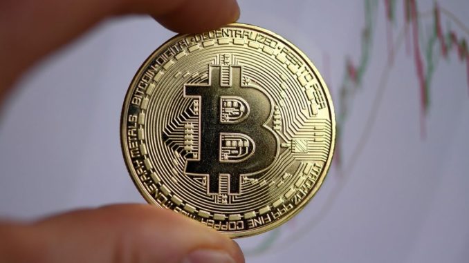 Bitcoin Flashes Biggest Buy Signal In Over 2.5 Years