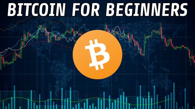 Bitcoin For Beginners | A Practical Guide For Getting Started